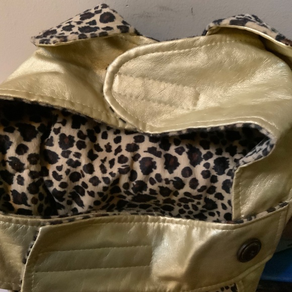 Zack & Zoey Dog Coat - Picture 7 of 7